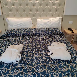 Ambassador 4* Rimini