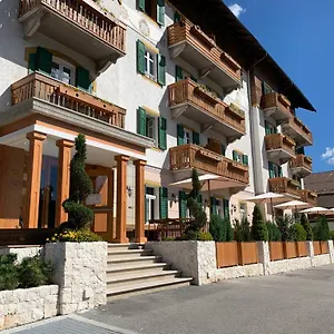 Serena Cortina 3* Cortina dʼAmpezzo