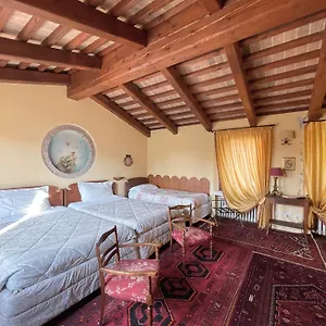 Casa Camilla 3* Pádua