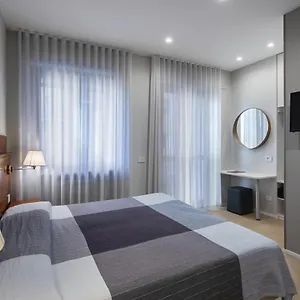 Excelsior 3* Pavia